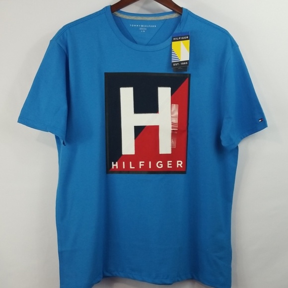 Tommy Hilfiger Tee - Picture 2 of 6